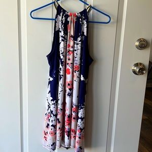 Beautiful mini dress